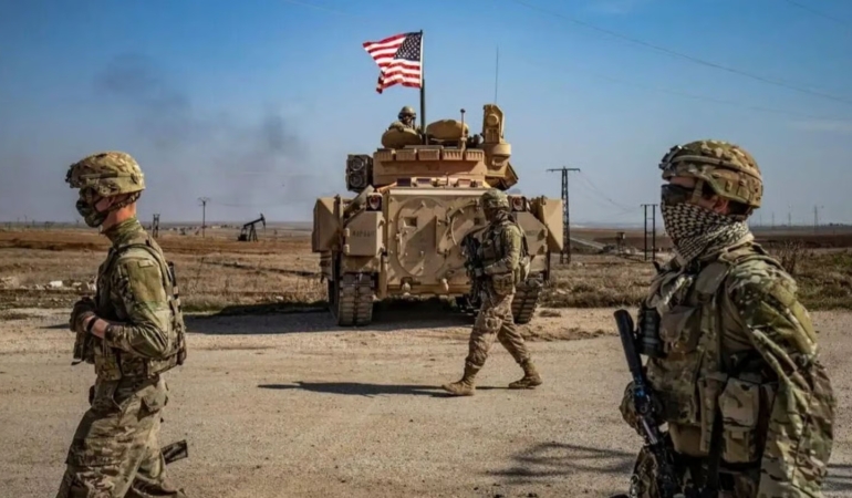 ABD Özel Kuvvetleri Irak’ta Irak Askerlerine Ateş Açtı: Bir Ölü, İki Yaralı