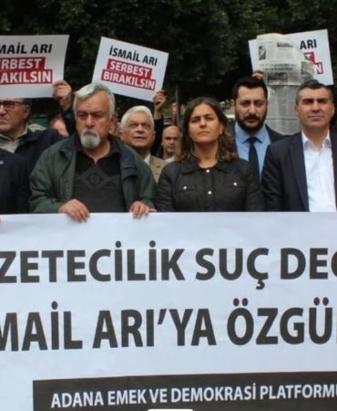 adana-arı-eylemi