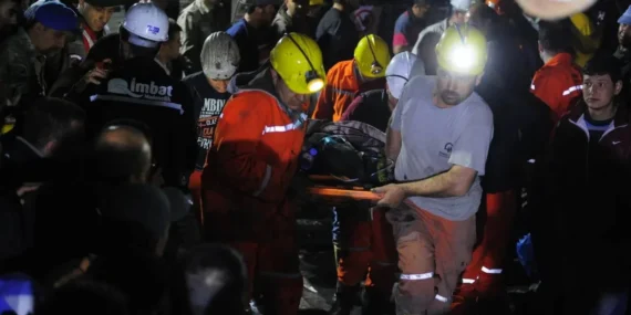 Amasra Maden Katliamı Davasında İstinaf Kararı: Cezalar Büyük Ölçüde Onandı