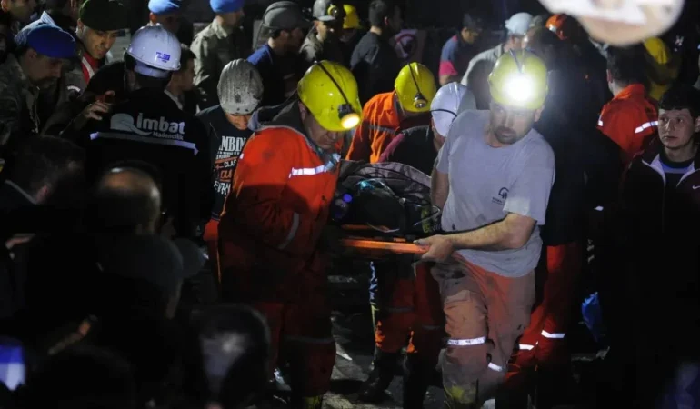 Amasra Maden Katliamı Davasında İstinaf Kararı: Cezalar Büyük Ölçüde Onandı