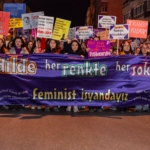 ankara-feminist gece