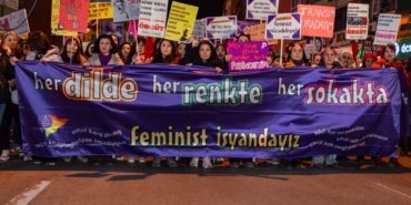 ankara-feminist gece