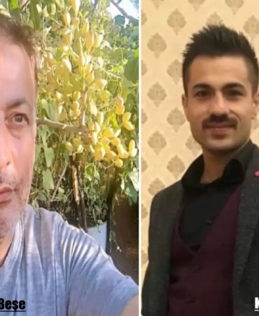 antep-iş cinayetleri