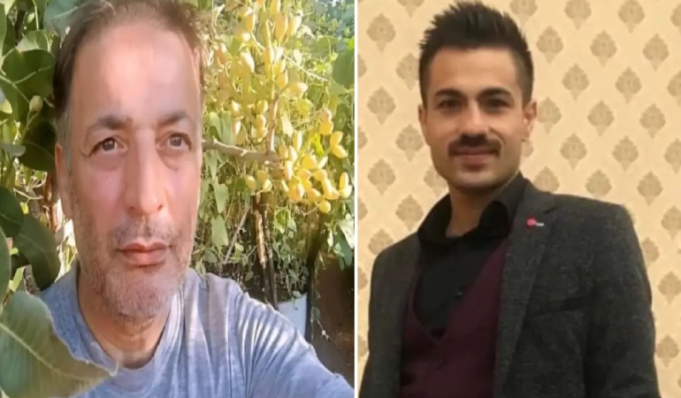 antep-iş cinayetleri