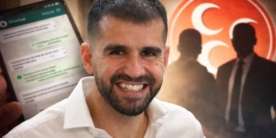 Ayhan Bora Kaplan Davası: Çete Telefonundan ‘MHP Grup Toplantısı’ Çıktı