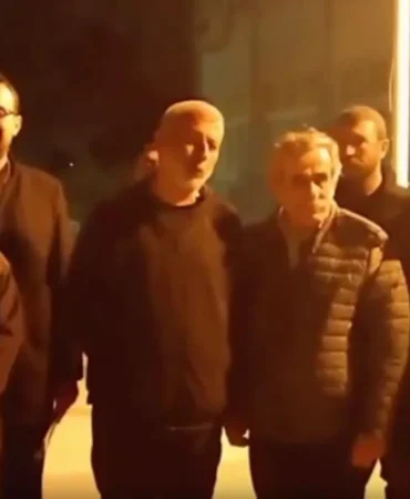 Başaran Aksu Adli Kontrol Şartıyla Serbest Bırakıldı 8 başaran aksu