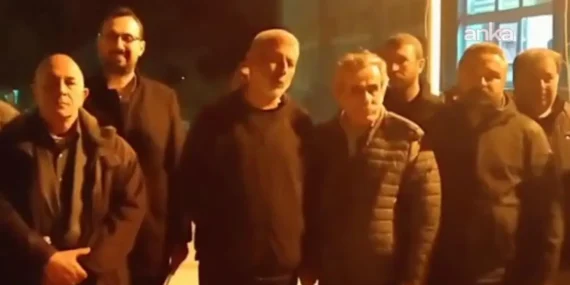 Başaran Aksu Adli Kontrol Şartıyla Serbest Bırakıldı