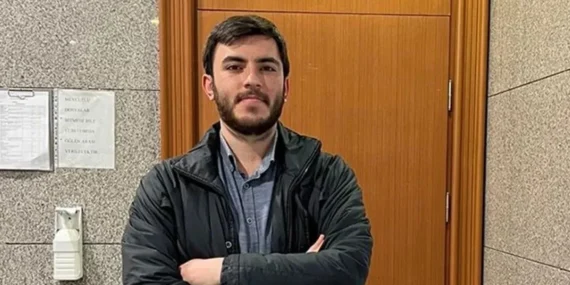 Gazeteci İsmail Arı Bayram Ziyareti Sırasında Gözaltına Alınıp Tutuklandı