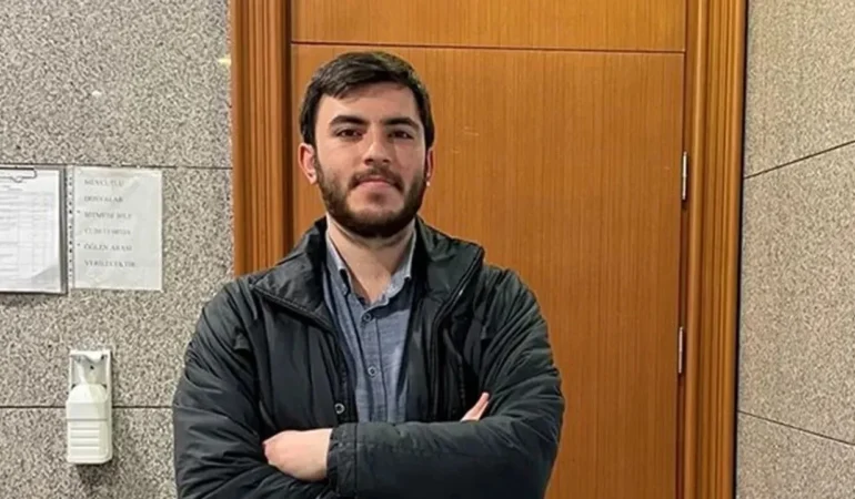 Gazeteci İsmail Arı Bayram Ziyareti Sırasında Gözaltına Alınıp Tutuklandı