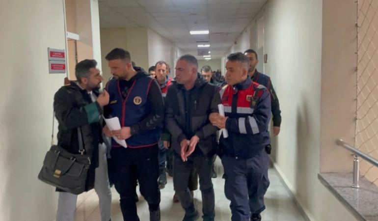 BİRTEK-SEN Genel Başkanı Mehmet Türkmen Tutuklandı