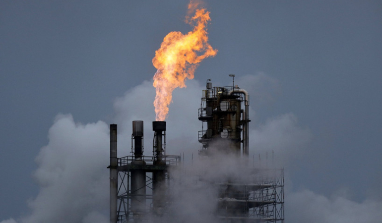 Çin’den Acil Karar: Rafinerilere Akaryakıt İhracatı Durdurma Talimatı