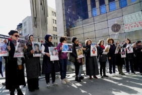 Cumartesi Anneleri/İnsanları 1093. Hafta: Gözaltında Kaybedilen Kadınların Akibeti Soruldu 9 cumartesi