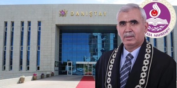 Danıştay 5. Dairesi’nden Barış Akademisyenleri Kararı: AYM İhlal Kararları Bağlayıcı Değil