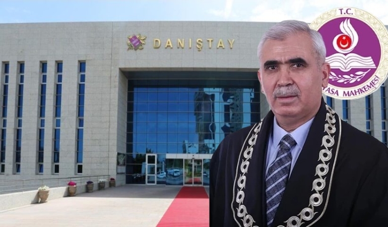 Danıştay 5. Dairesi’nden Barış Akademisyenleri Kararı: AYM İhlal Kararları Bağlayıcı Değil