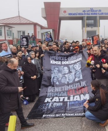 dilovası katliamı ilk duruşma