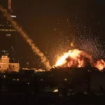 ABD/İsrail-İran Çatışması 4. Gün: Tahran ve Beyrut Bombalanıyor, İran Devrim Muhafızları ABD Üslerini Hedef Aldı 66 dubai-abd-ussu-1024x683