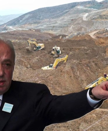 İliç’te Kanlı Maden El Değiştirdi: 9 İşçinin Mezarı Üzerinde 1,5 Milyar Dolarlık Pazarlık! 4 dunden-bugune-ilicteki-maden-faciasi-adim-adim-felakete