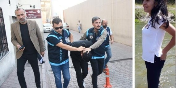 Kayseri’de Edanur Çoban Cinayeti Davasında Ağırlaştırılmış Müebbet Onandı
