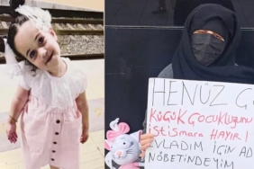 Dinci Vakıf Yöneticisinin İstismarına Maruz Kalan Anne ve Kızı Ölü Bulundu: 'İntihar Demeyin' Demişti 5 fatmanur-celik-ve-kizi-hira