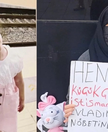 Dinci Vakıf Yöneticisinin İstismarına Maruz Kalan Anne ve Kızı Ölü Bulundu: 'İntihar Demeyin' Demişti 8 fatmanur-celik-ve-kizi-hira