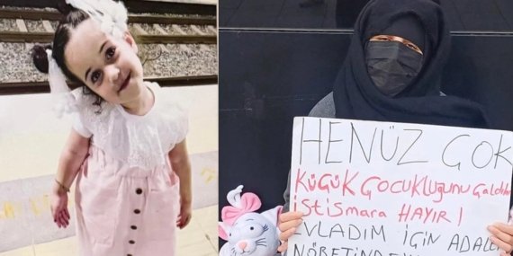 Dinci Vakıf Yöneticisinin İstismarına Maruz Kalan Anne ve Kızı Ölü Bulundu: ‘İntihar Demeyin’ Demişti