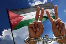 filistinli tutsaklar