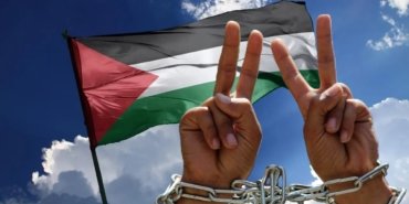 filistinli tutsaklar