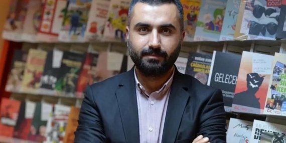 Tutuklu Gazeteci Alican Uludağ’a 23 Yıl 5 Aya Kadar Hapis İstemi