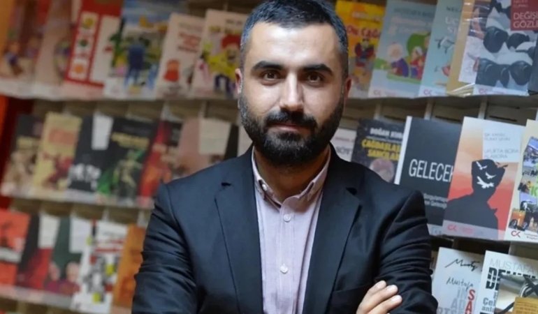 Tutuklu Gazeteci Alican Uludağ’a 23 Yıl 5 Aya Kadar Hapis İstemi