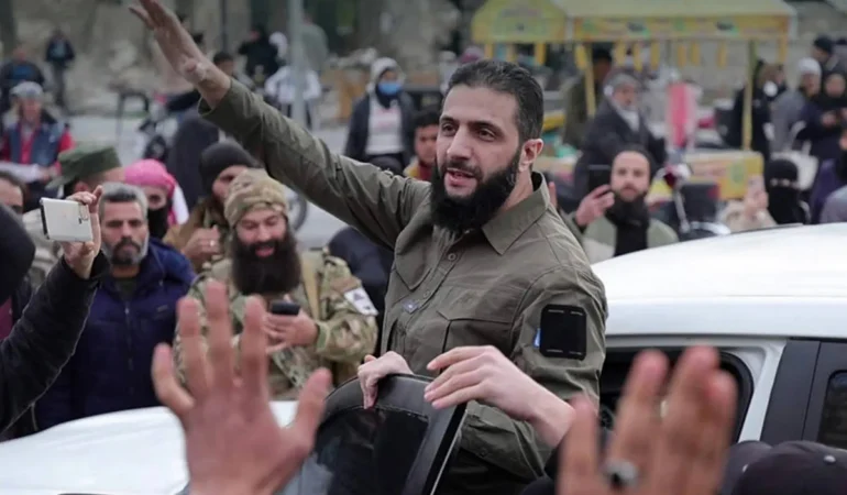 HTŞ’nin Geçici Hükümeti Şam’da İçki Satışını Yasakladı