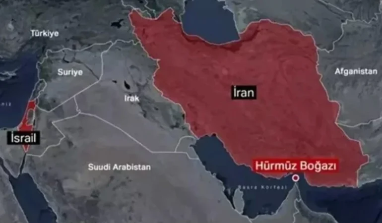 Fransa, Almanya, İtalya, Japonya, Hollanda ve İngiltere’den Hürmüz Boğazı’na İlişkin Ortak Açıklama