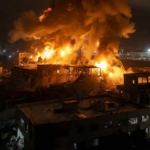 Katar, LNG Üretiminin Ardından Gübre, Plastik, Metanol ve Alüminyum Üretimini de Tamamen Durdurdu 30 image