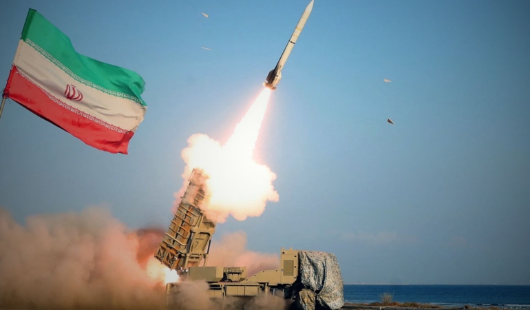 İran’dan Ateşkes için 5 Şart: ‘Ateşkese Trump Değil, Biz Karar Veririz’