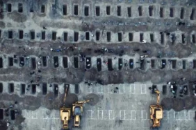 HRW: ABD/İsrail'in İran'daki Okul Saldırısı Savaş Suçu Olarak Soruşturulsun 4 iran-çocuk mezarları