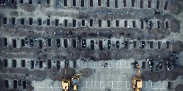 iran-çocuk mezarları