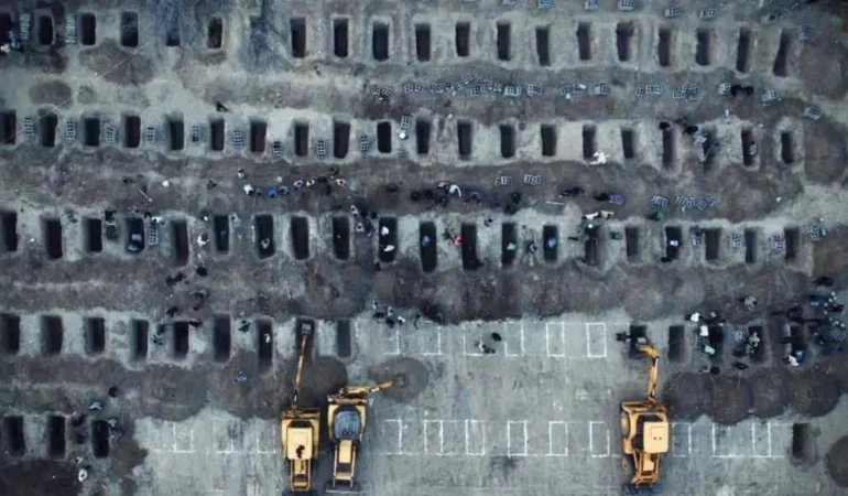 HRW: ABD/İsrail’in İran’daki Okul Saldırısı Savaş Suçu Olarak Soruşturulsun