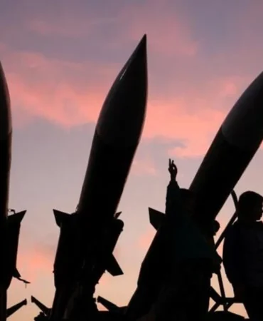 İran: ABD Sermayesi de Hedef Listesinde 7 iran-fuzee