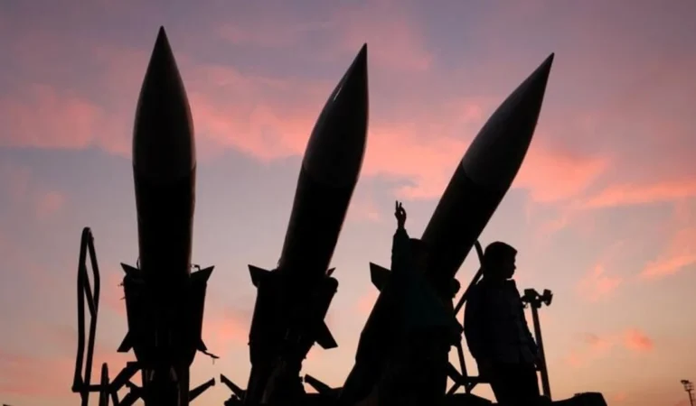 İran: ABD Sermayesi de Hedef Listesinde