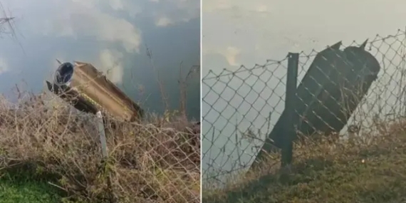 İran’dan Füze Krizi Açıklaması: Türkiye Hedef Değil