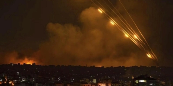 İran’a Yönelik Saldırılarda 9. Gün