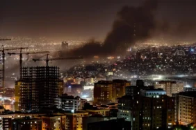 ABD ve İsrail’in İran’a Yönelik Saldırıları 5. Günde: Can Kaybı 1045’e Yükseldi 4 iran-istihbarat-bakanligi-fuze-saldirisina-ugradi-19614935_9300_amp