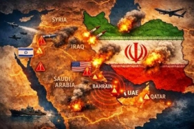 İran İşçi Örgütleri: Özgürlük Füzelerle Gelmez, Savaşın Değil İran Halkının Yanında Durun 1 thumbnail