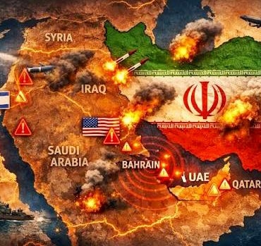 İran Devrim Muhafızları: 'Netanyahu'nun Ofisi ve Hava Kuvvetleri Komutanlığı Hedef Alındı' 10 iran savaş