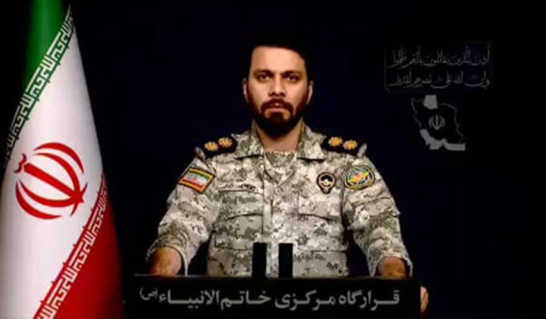 İran’dan ABD’ye: Yenilginizi Anlaşma Olarak Adlandırmayın