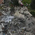 İran, Beyt Şemeş’i Vurdu: En Az 9 Ölü, 40’tan Fazla Yaralı 20 iranin-fuze-saldirisi-beyt-semesi-vurdu-5-olu-cok-sayida-yarali-var