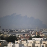 Katar Savaşa Dahil Oldu: İran’ın İki SU-24 Savaş Uçağı Katar Hava Savunması Tarafından Düşürüldü 64 katar-doha-1024x683