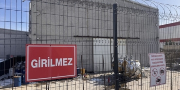 Kayseri İncesu OSB’de Fabrika Bahçesindeki Gaz Tankı Patladı: 4 İşçi Yaralı 1 kayseride-fabrika-bahcesindeki-gaz-tankinin-patlamasi-sonucu-4-isci-yaralandi