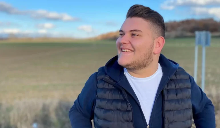 Lüleburgaz’da Demirci Dükkanında Patlama: Genç İşçi Hayatını Kaybetti