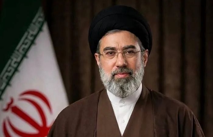 Mücteba Hamaney’in Yaralandığı Doğrulandı