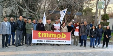 muğla- tmmob